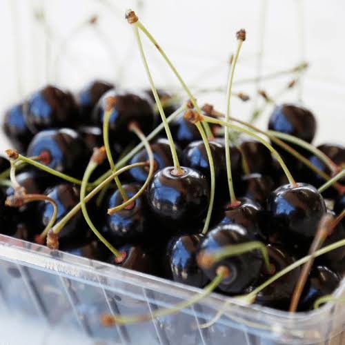 Mexican Cherry (Cherries) for sale at our Corozal, Belize nursery